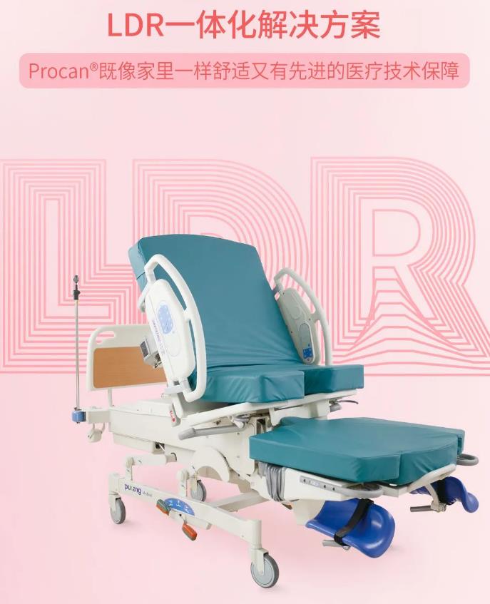 Procan@多功能產(chǎn)床