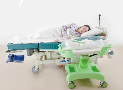 Procan@多功能產(chǎn)床